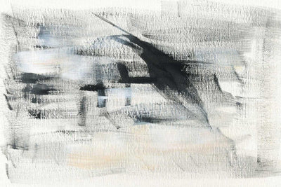 Abstraction Fifteen Wall Mural