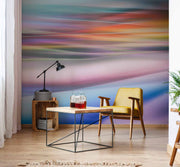 Range of Colors II Wall Mural