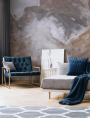 Icelandic Valley Wall Mural