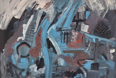 "vento et igni" Wall Mural